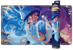 Disney LorCana Trading Card Game Playmat