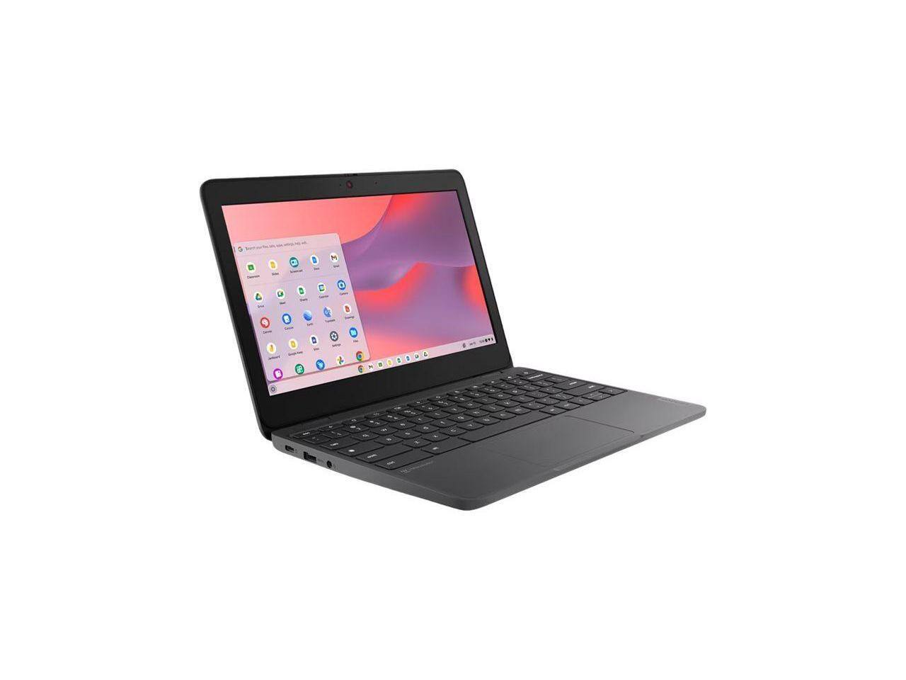 Lenovo 100e Chromebook Gen 4 11.6