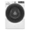 Whirlpool - 4.5 cu. ft. Smart Front Load ENERGY STAR Washer with FreshFlow Vent System - White
