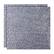 Alt View 5. VEVOR - Carpet Tiles 18x18 inch, 10 Pack Peel and Stick Carpet Square Rug, Self Adhesive Commercial Floor Soft Padded - Gray.