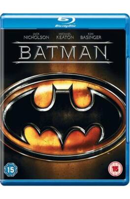 Batman - BLU-RAY