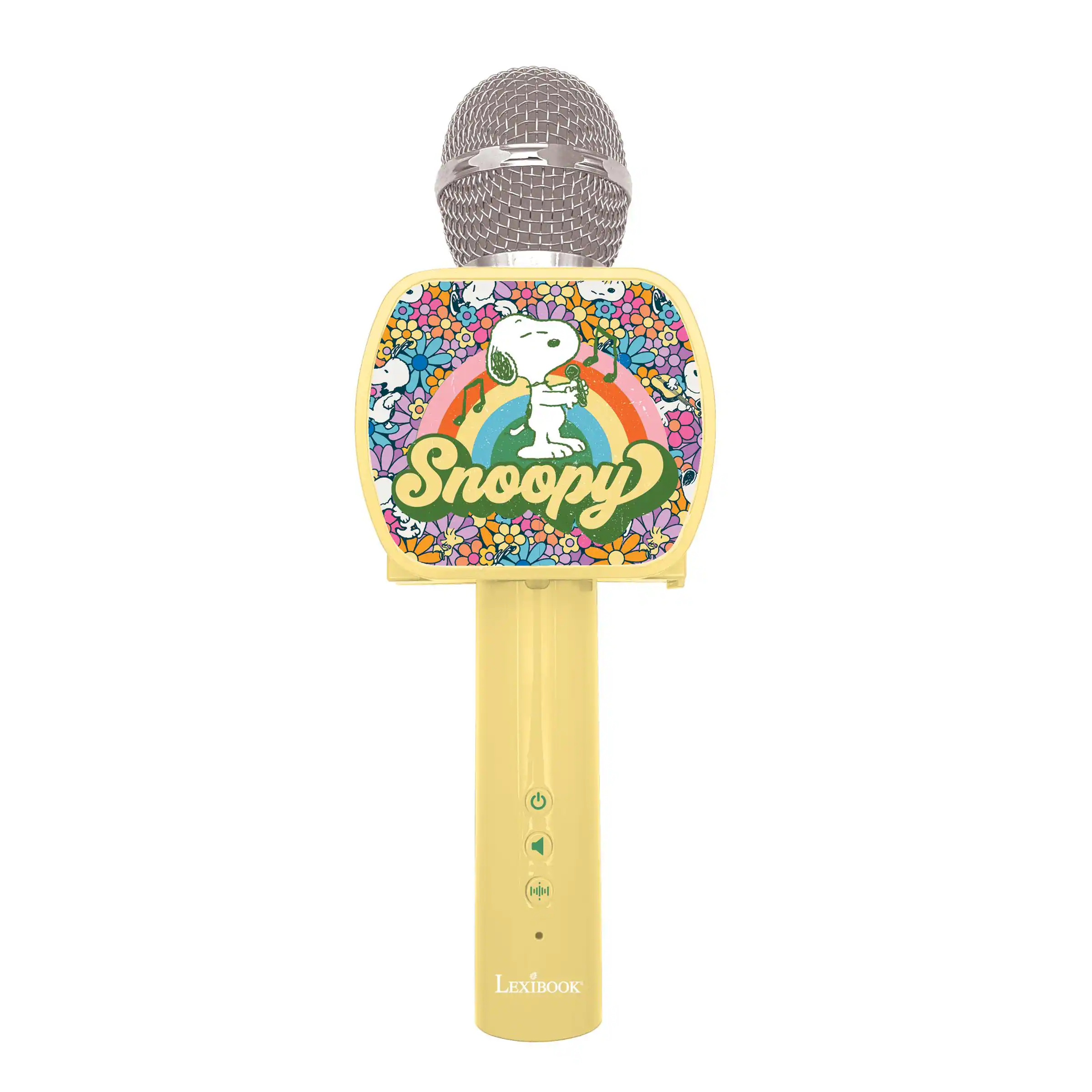Snoopy  
LEXIBOOK