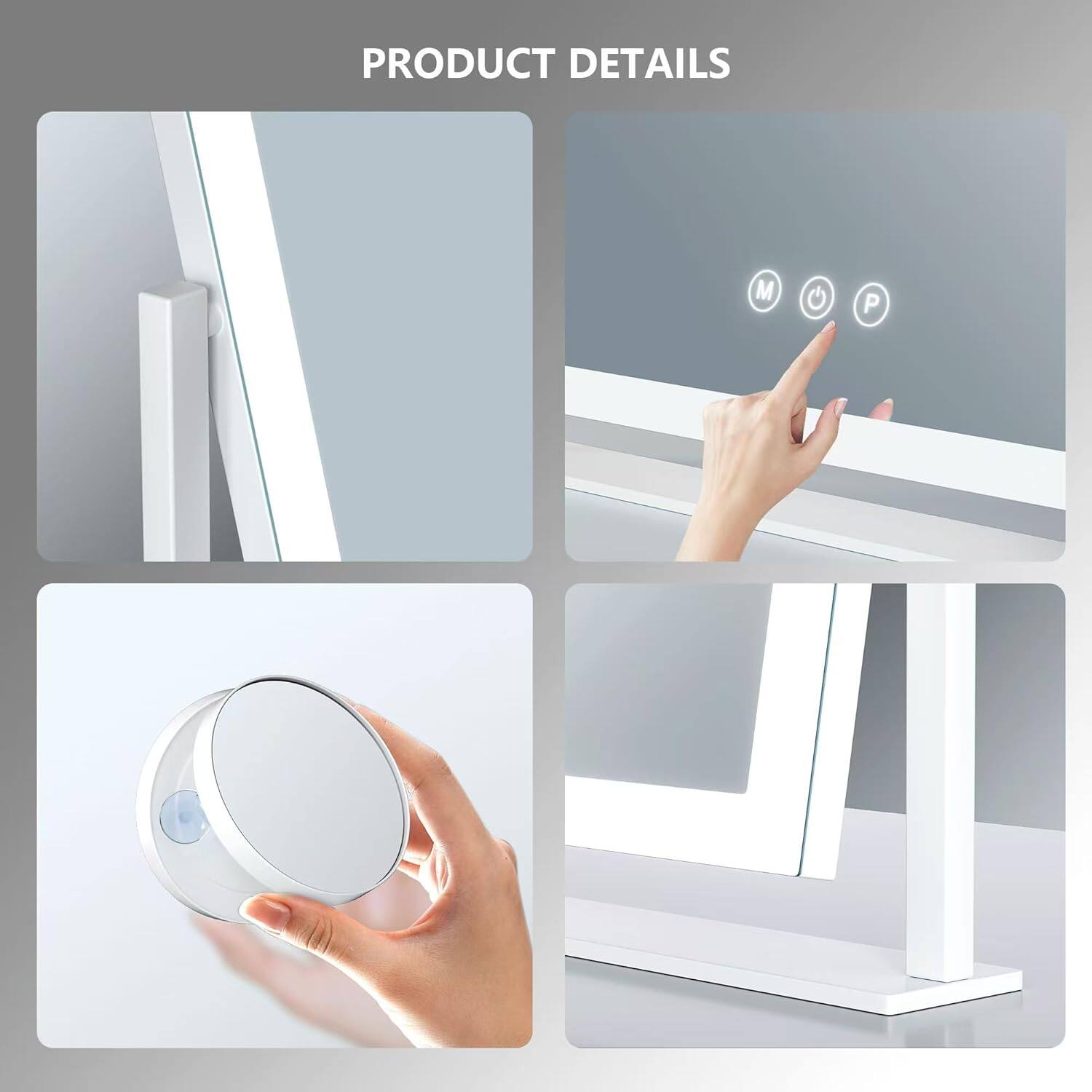 PRODUCT DETAILS