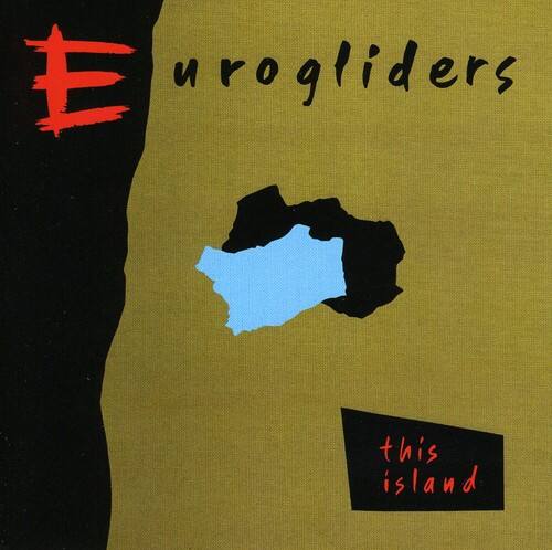 Eurogliders  
this island