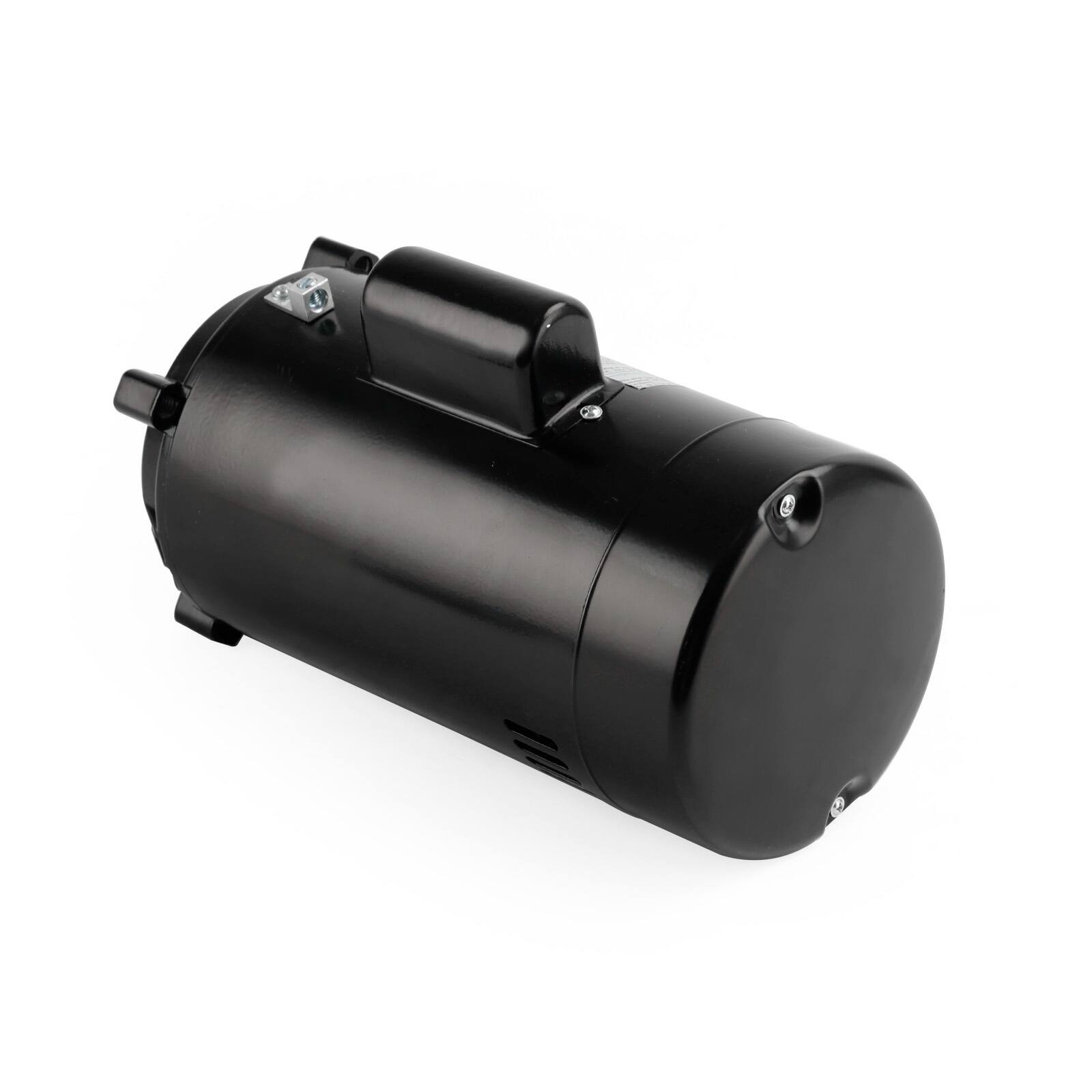Alt View 7. Topteng - 2 HP 115/230V Pool Pump Motor with GO-KIT-3 - Direct Replacement for Hayward Super Pump, UST1202 / SP2615X20.