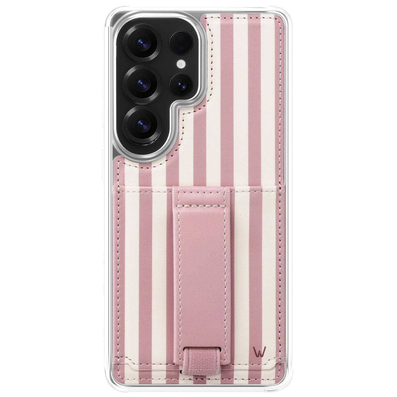 Pink Cabana