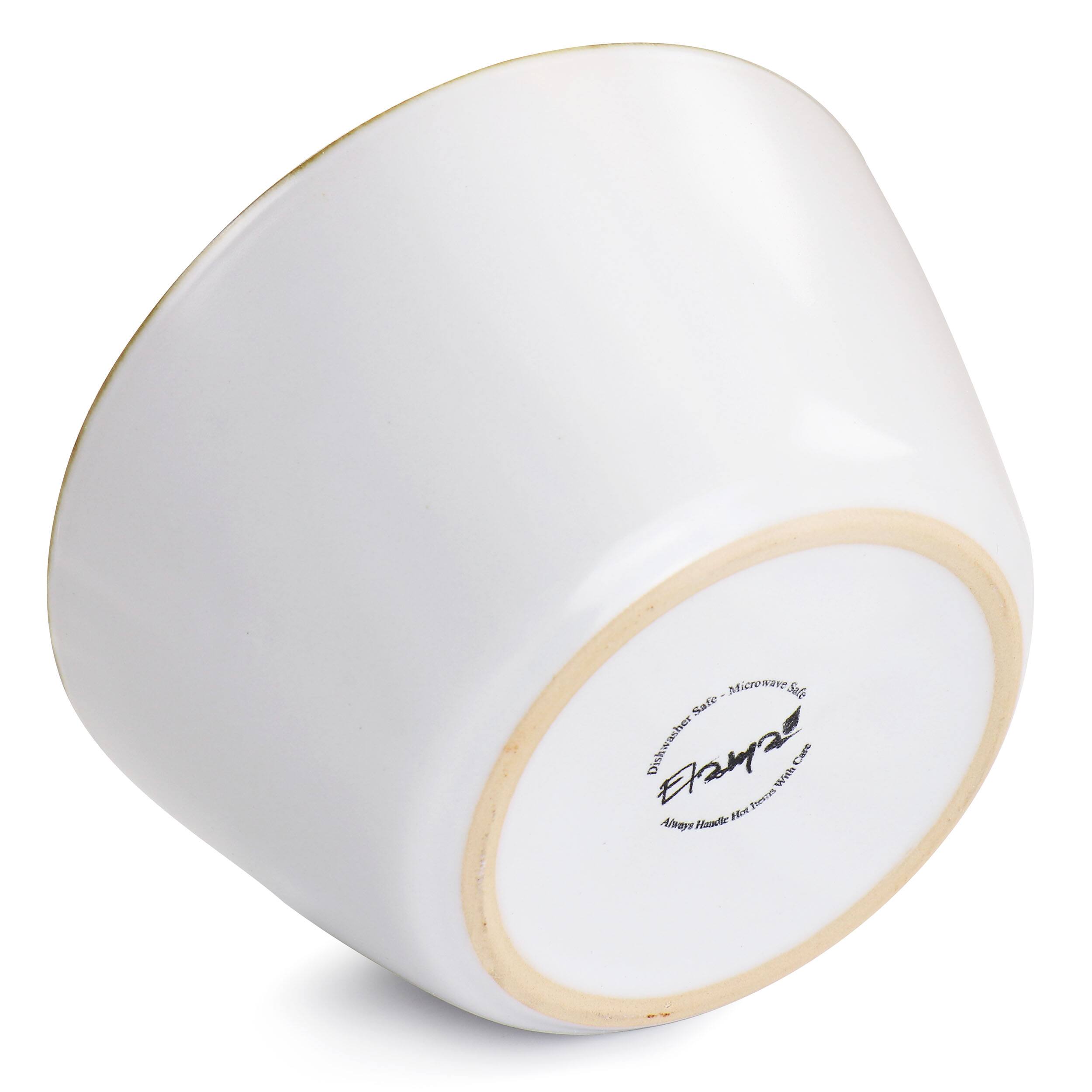 Ephraim

Dishwasher Safe - Microwave Safe

Always Handle Hot Items with Care