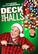 Front. Deck The Halls - DVD.