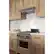 Alt View 15. Broan - Alta 30-Inch 490 MAX Blower CFM 1.0 Sones Range Hood - Stainless Steel.