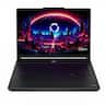 Lenovo - Legion 5a 15.3" OLED WQXGA 165Hz Copilot+ PC Gaming Notebook AMD Ryzen 7 250 16GB RAM 512GB SSD NVIDIA GeForce - Eclipse Black