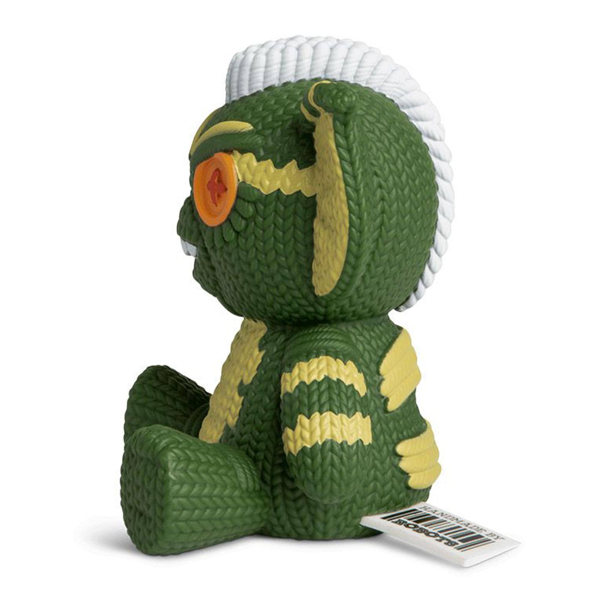 ROBOTS HANDMADE BY