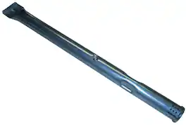 Music City Metals - MCM671484194 BURNER TUBE SS SOLD EACH burners and venturi