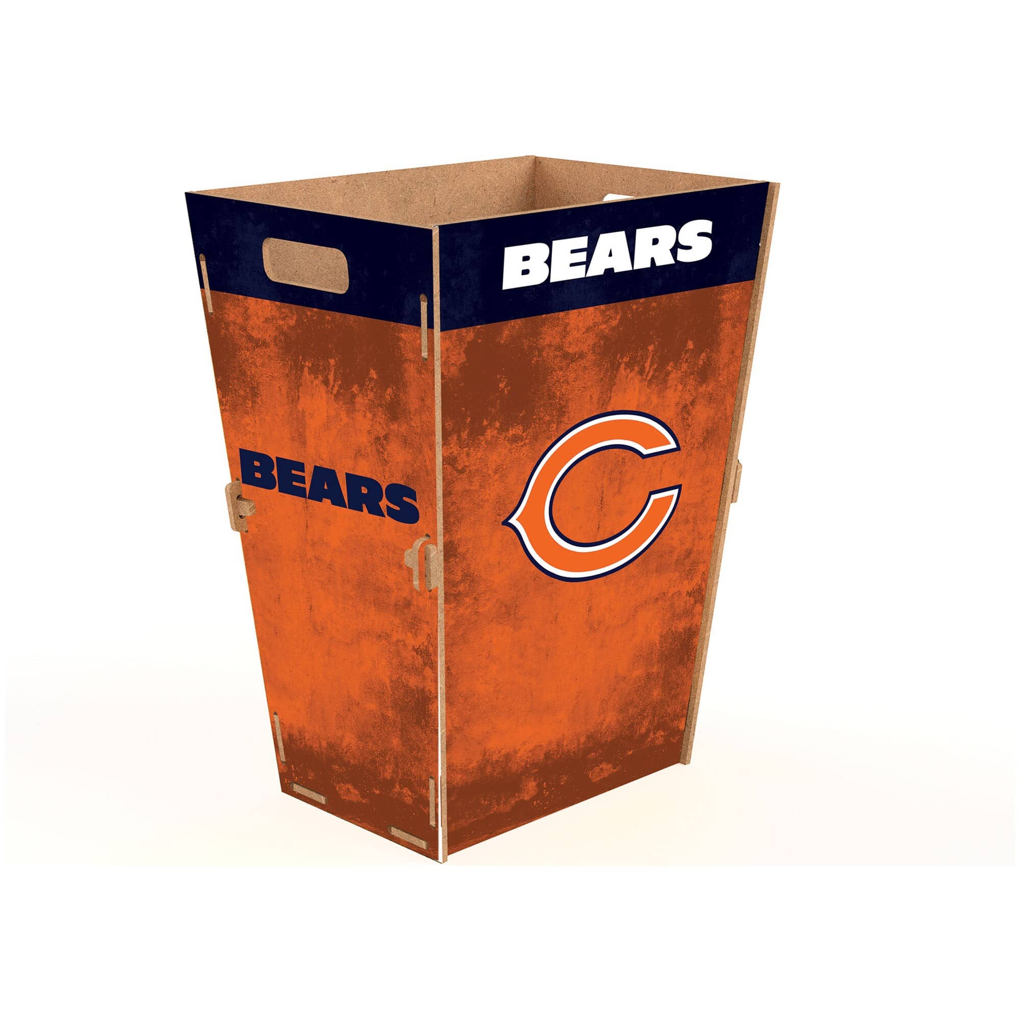 Fan Creations - Chicago Bears Large Team Trash Kit - Multicolor price history on PriceWatchPro