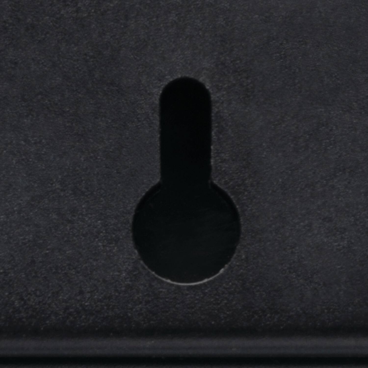 Back. Tripp Lite - Tripp Lite By Eaton Tlp6b Protect It! 360-joules Surge Protector, 6 Outlets, 6-ft. Cord, Black, Tlp6b - Black.