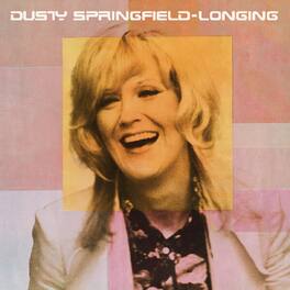 Dusty Springfield - Longing - VINYL LP