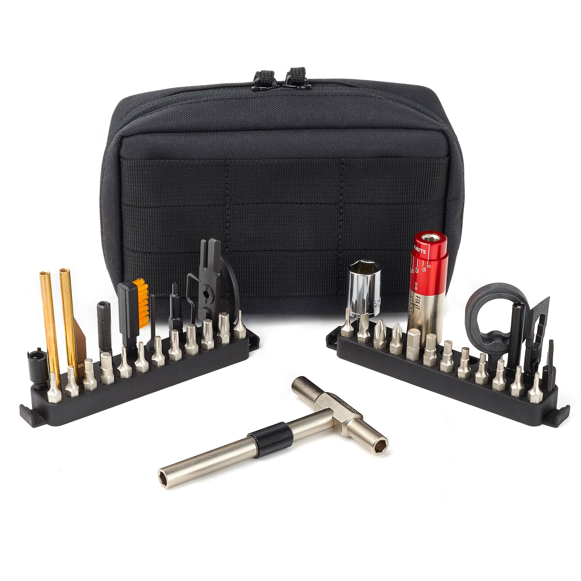 NOTS 15 FIXIT COM