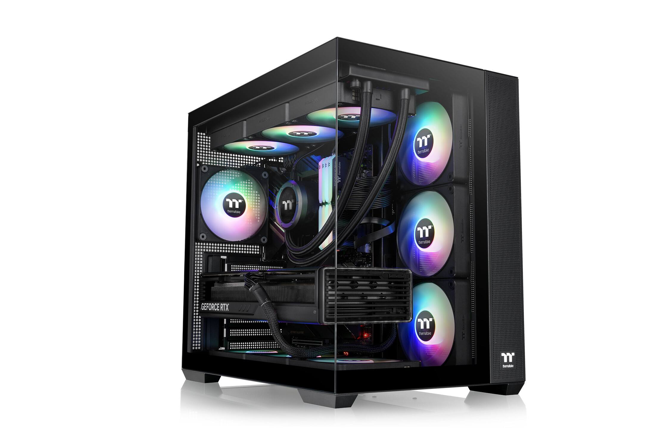 "ferdae Temalize GEFORCE RTX temaale Terab I I Seaa"