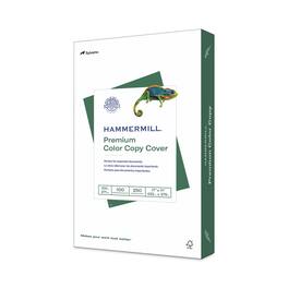 REMOVE - Hammermill Premium Color Copy Cover 11 x 17 inches Smooth White - Pack of 250