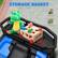 STORAGE BASKET
Kids Toys
Snacks