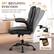 30° RECLINING FUNCTION
Experience ultimate comfort and relaxation with every sway
90° 105° 120° Rocking Up Lock!
10CM (4") Down Rocking Tilt Tension