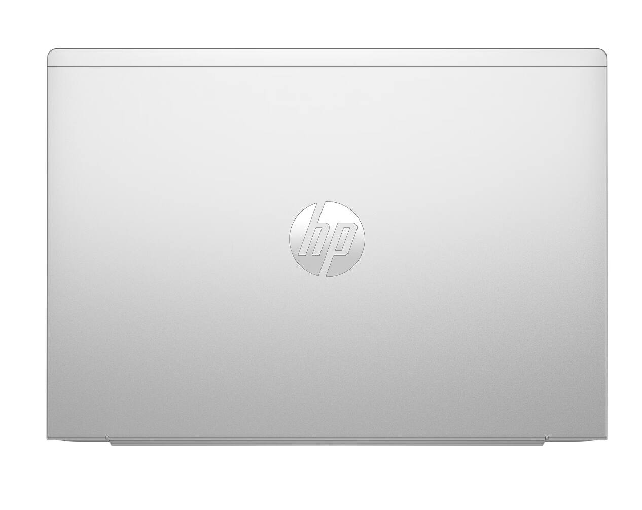 Alt View 5. HP - HP ProBook 465 Business Laptop 16.0" IPS Display (AMD Ryzen 5 7535U, 16GB DDR5, 512GB SSD, WiFi 6E, BT 5.3, Win 11 Pro) - Pike Silver.