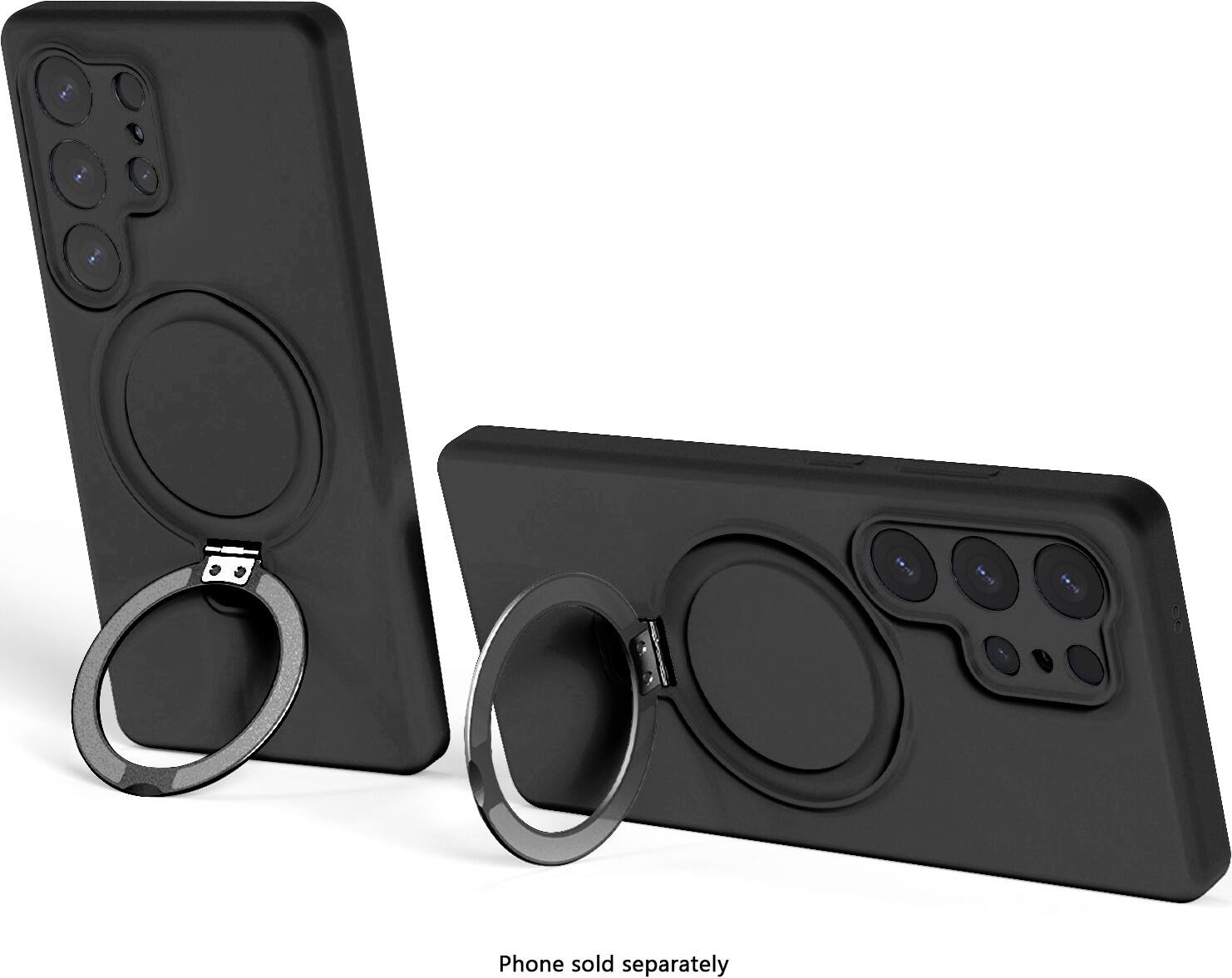 Phone sold separately