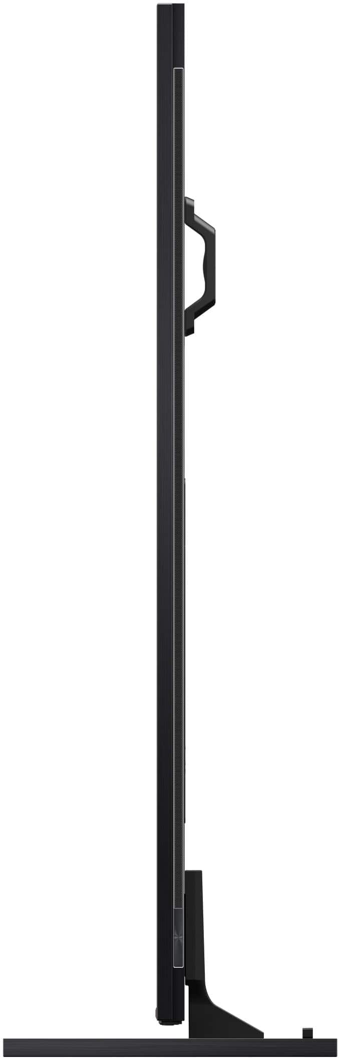 Hisense U75QG Mini-LED Series QLED UHD 4K Smart Google TV