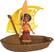 Alt View 13. Disney - Moana 2 Wayfinder Wonders with 3.5" Surprise Doll - Styles May Vary.