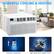 POWERFUL COOLING & HEATING
Premium compressor
High speed pure copper motor