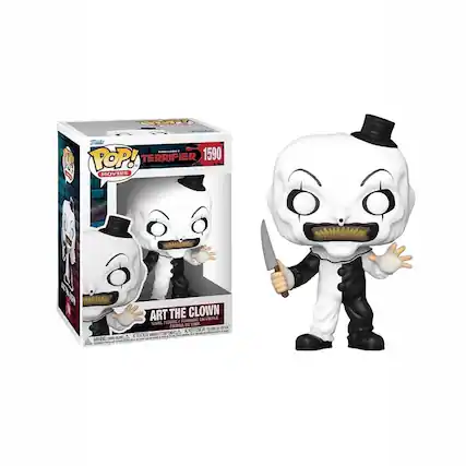 Sure, here is the corrected and grouped text:
---
**FEED**
**POP! MOVIES**
**TERRIFIER**
**1590**
**ART THE CLOWN**
**VINYL FIGURE**
**NOTHING TO DESCRIBE**
**ATTENTION**
**CHARGE**
---
**VINYL FIGURA DE VINIL**
**ATTENTION!**
**ADVERTENCIA!**
---
**VINYL FIGURA DE VINIL**
**ATTENTION!**
**ADVERTENCIA!**
---
**VINYL FIGURA DE VINIL**
**ATTENTION!**
**ADVERTENCIA!**
---
**VINYL FIGURA DE VINIL**
**ATTENTION!**
**ADVERTENCIA!**
---
**VINYL FIGURA DE VINIL**
**ATTENTION!**
**ADVERTENCIA!**
---
**VINYL FIGURA DE VINIL**
**ATTENTION!**
**ADVERTENCIA!**
---
**VINYL FIGURA DE VINIL**
**ATTENTION!**
**ADVERTENCIA!**
---
**VINYL FIGURA DE VINIL**
**ATTENTION!**
**ADVERTENCIA!**
---
**VINYL FIGURA DE VINIL**
**ATTENTION!**
**ADVERTENCIA!**
---
**VINYL FIGURA DE VINIL**
**ATTENTION!**
**ADVERTENCIA!**
---
**VINYL FIGURA DE VINIL**
**ATTENTION!**
**ADVERTENCIA!**
---
**VINYL FIGURA DE VINIL**
**ATTENTION!**
**ADVERTENCIA!**
---
**VINYL FIGURA DE VINIL**
**ATTENTION!**
**ADVERTENCIA!**
---
**VINYL FIGURA DE VINIL**
**ATTENTION!**
**ADVERTENCIA!**
---
**VINYL FIGURA DE VINIL**
**ATTENTION!**
**ADVERTENCIA!**
---
**VINYL FIGURA DE VINIL**
**ATTENTION!**
**ADVERTENCIA!**
---
**VINYL FIGURA DE VINIL**
**ATTENTION!**
**ADVERTENCIA!**
---
**VINYL FIGURA DE VINIL**
**ATTENTION!**
**ADVERTENCIA!**
---
**VINYL FIGURA DE VINIL**
**ATTENTION!**
**ADVERTENCIA!**
---
**VINYL FIGURA DE VINIL**
**ATTENTION!**
**ADVERTENCIA!**
---
**VINYL FIGURA DE VINIL**
**