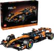 MCL39
LEGO
Technic
McLaren Formula 1 Team
2228 1675 pcs/pzs
18+
McLaren