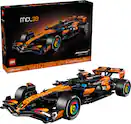 Technic McLaren MCL39 F1 Car Building Set - 42228