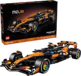 LEGO - Technic McLaren MCL39 F1 Car Building Set - 42228