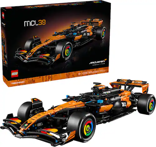 Building Sets & Blocks