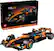 MCL39
LEGO
Technic
McLaren Formula 1 Team
2228 1675 pcs/pzs
18+
McLaren