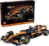 LEGO - Technic McLaren MCL39 F1 Car Building Set - 42228