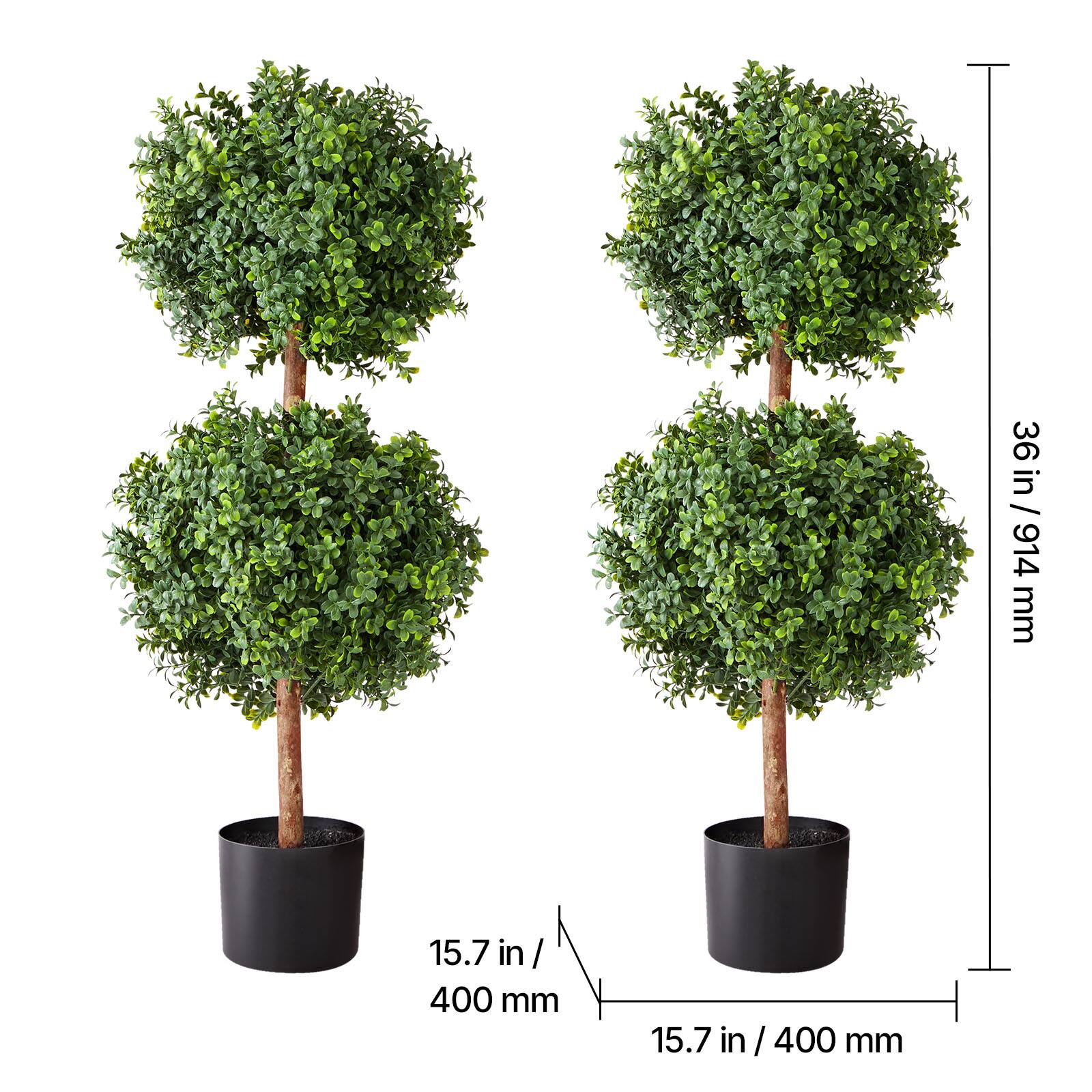 36 in / 914 mm  
15.7 in / 400 mm