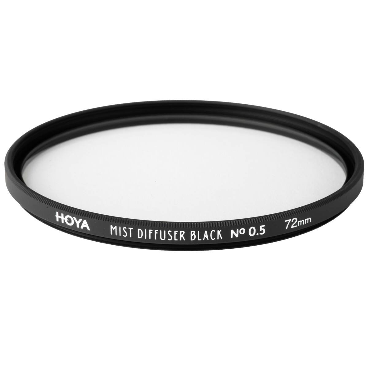 HOYA MIST DIFFUSER BLACK NO 0.5 72mm