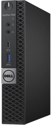 OptiPlex 7050 SSE $5450 DELL