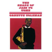 The Shape of Jazz to Come [LP] - VINYL - Front_Zoom