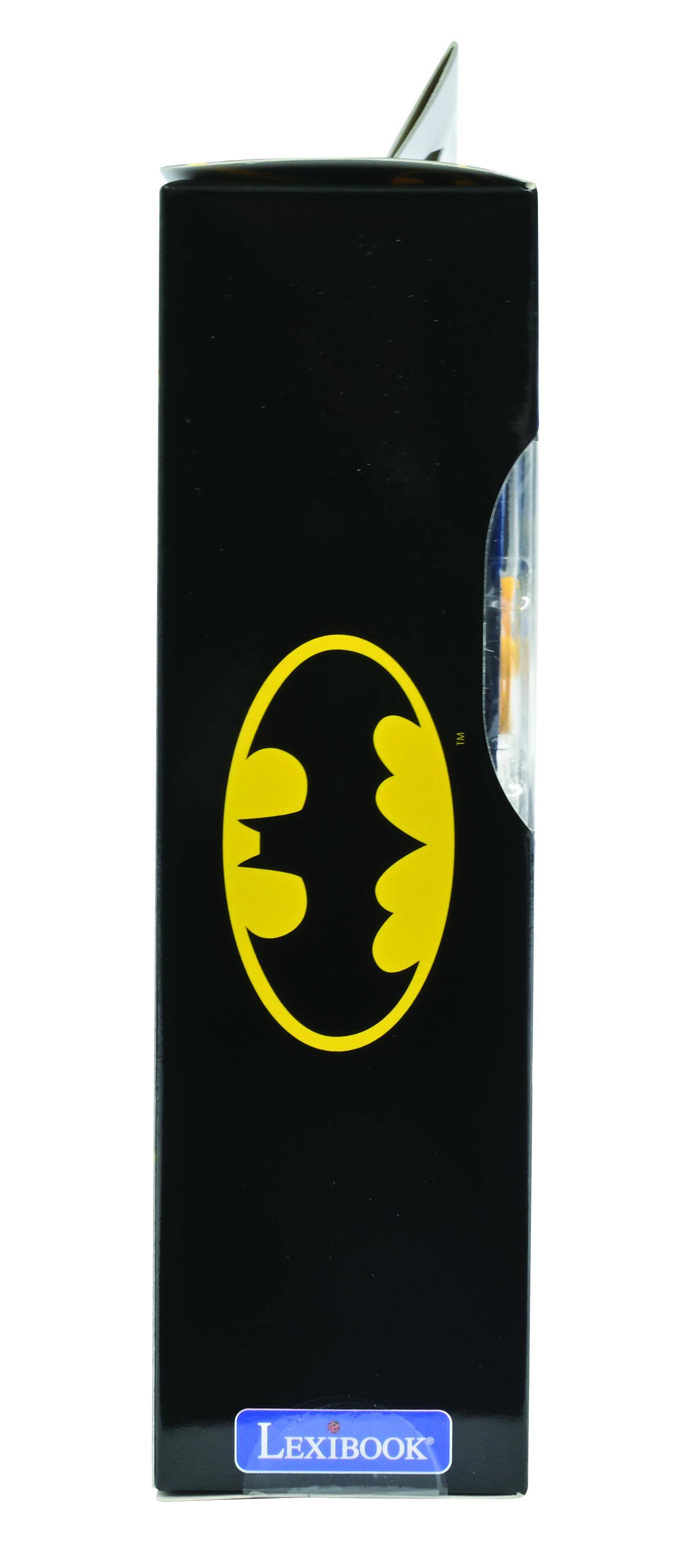 Alt View 8. Lexibook - Batman Compact Cyber Arcade Pocket Console with 150 Games.