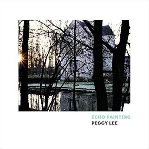 Peggy Lee - Echo Painting   - VINYL LP