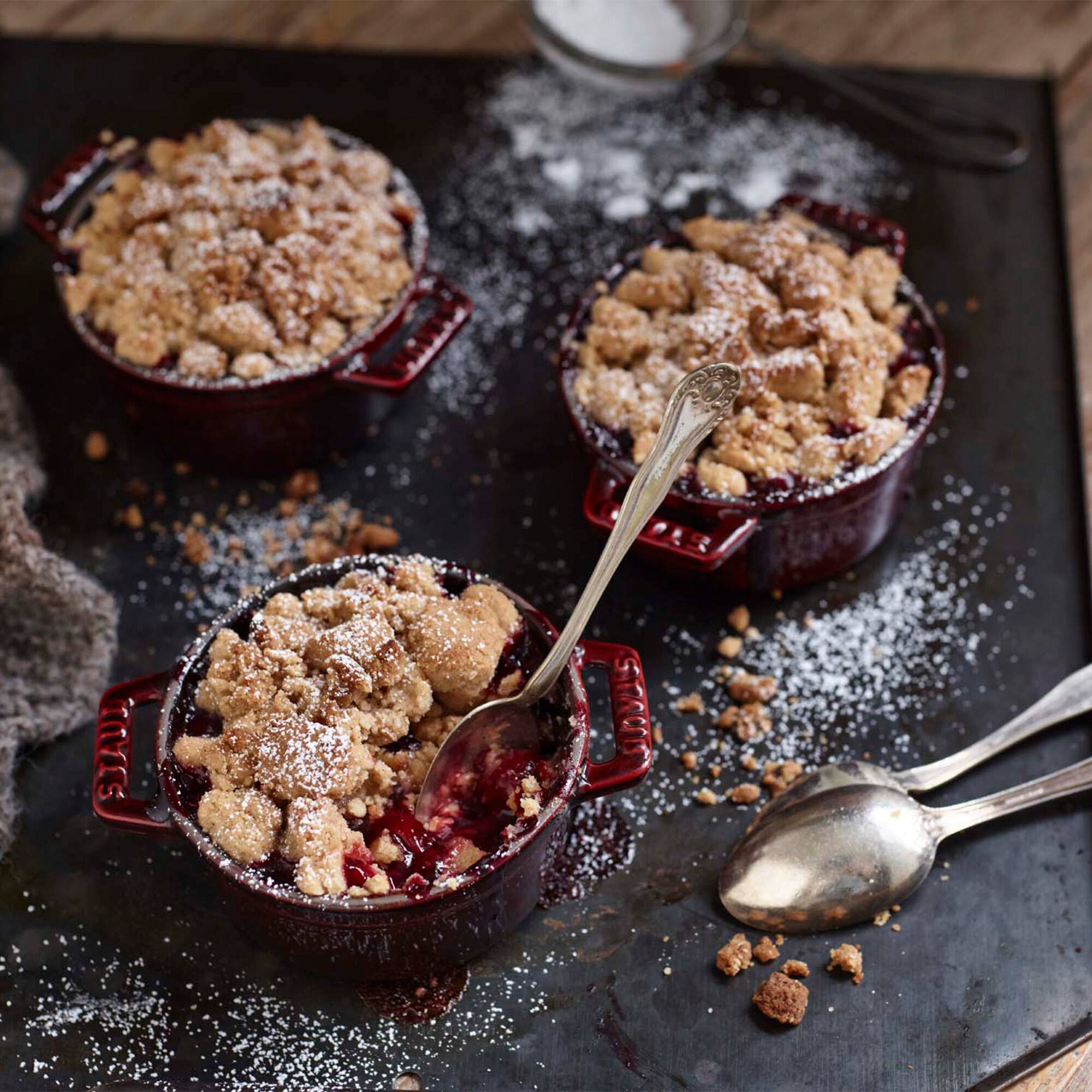 The text on the image reads: "STONEMILL"