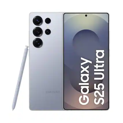 SAMSUNG Galaxy S25 Ultra