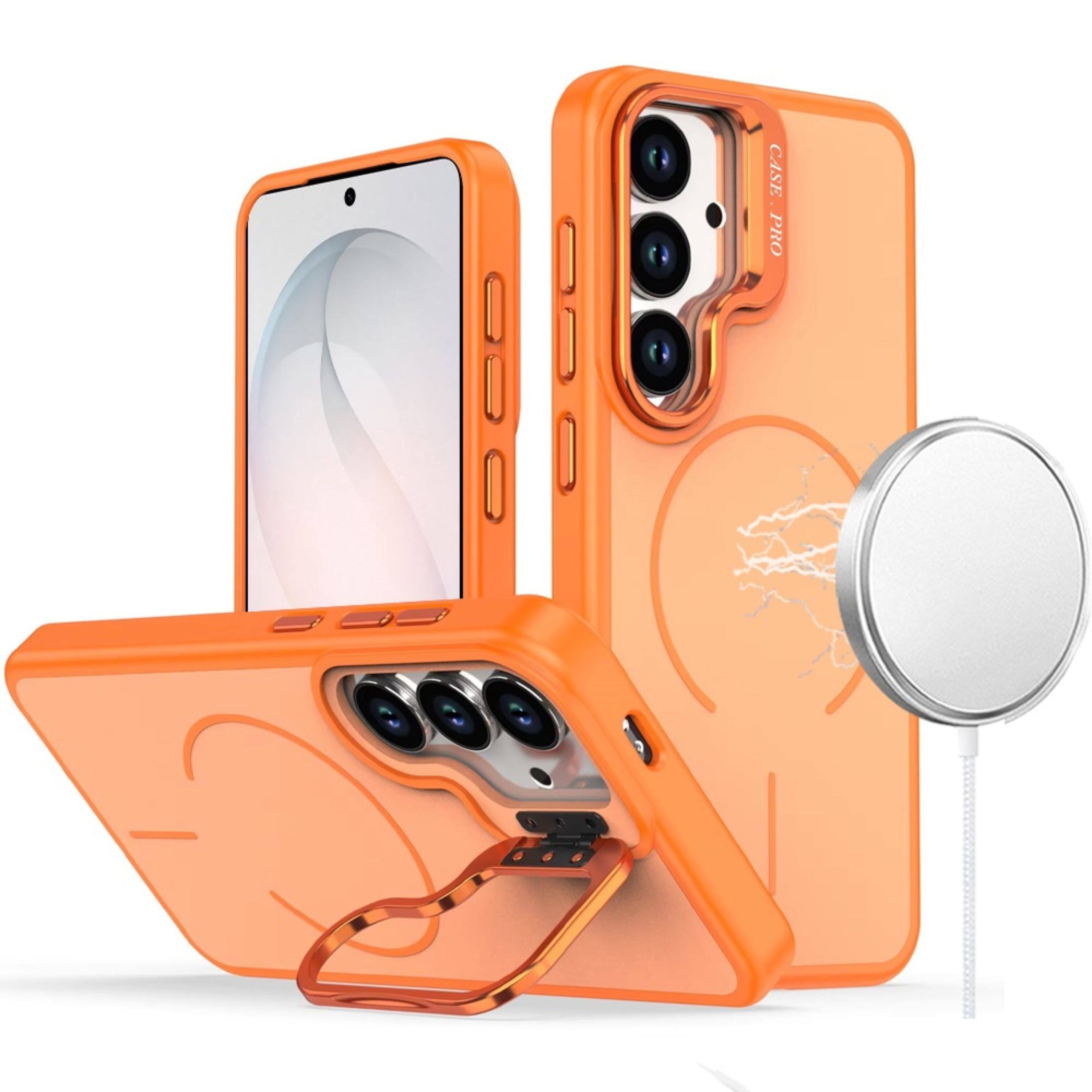 Cosmic Orange