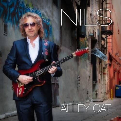 The Nils - Alley Cat   - COMPACT DISCS [CD]