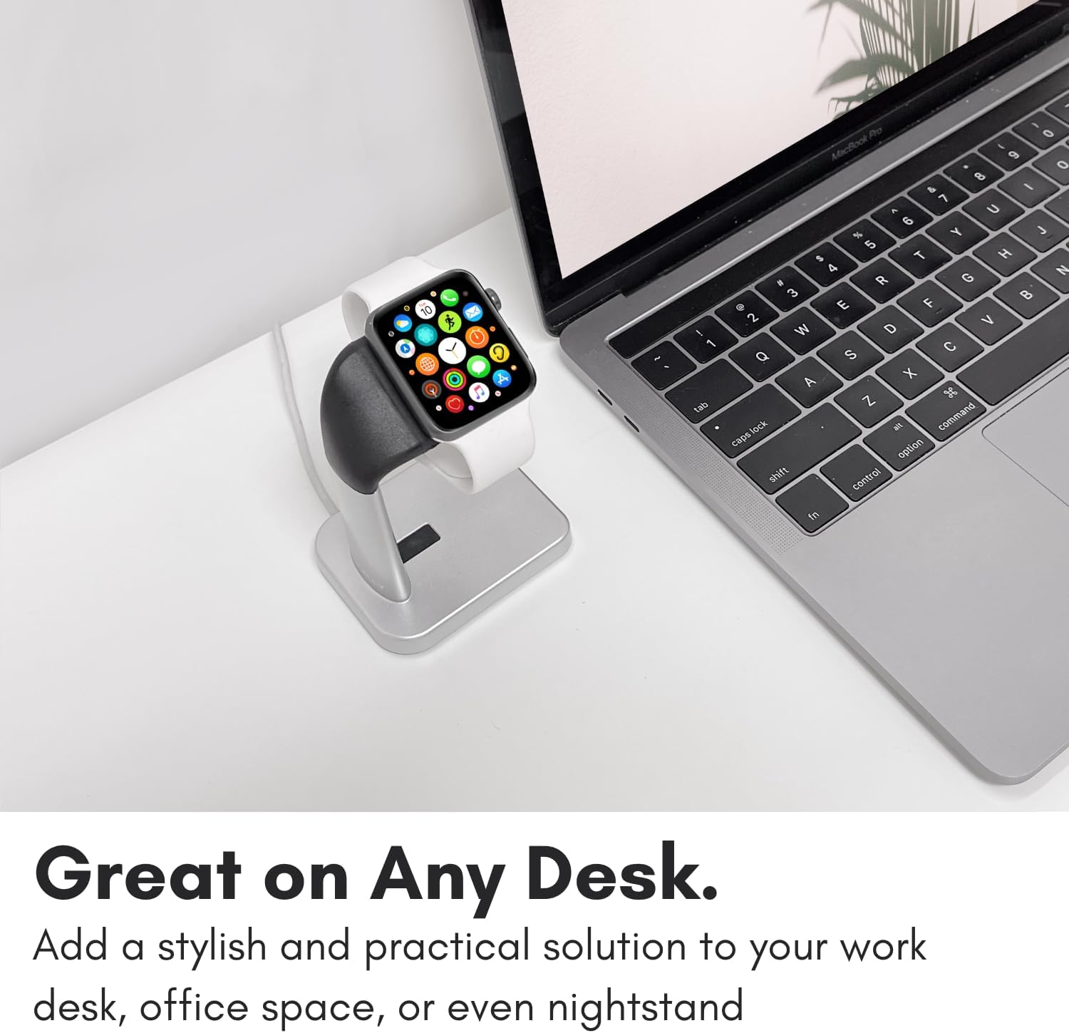 - 0  a O F  . E U . P - Po 0 Mecffoot -  d O 8 & I 7 U 6 N Y J 5 : 1 T H 4 2 - R G 3 B - E F 2 V 1 W D 1 C Q S A x Z X TH leck - command capslock caps option shift control In Great on Any Desk. Add a stylish and practical solution to your work desk, office space, or even nightstand