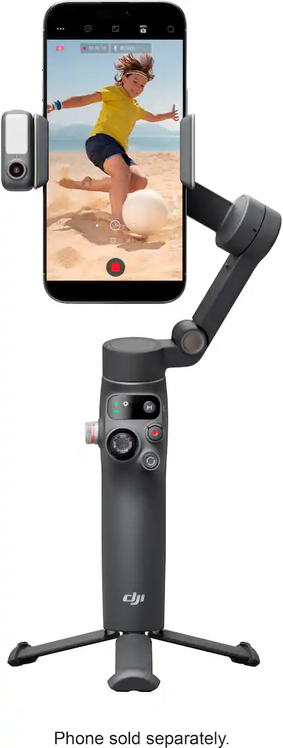 DJI Osmo Mobile 7P