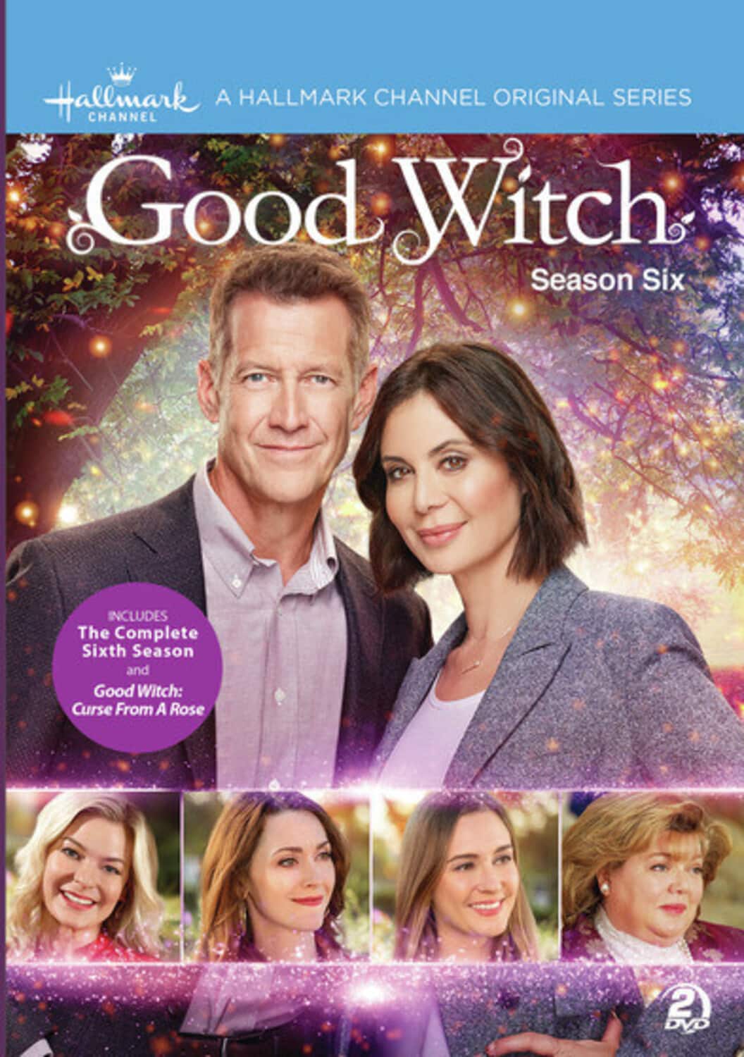 Good Witch: Season Six  - DVD