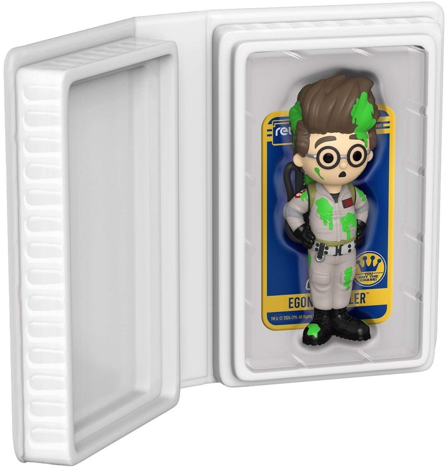 rel C K TIM FEN THE CHASEI EGON C 2020 CPE A Rights TME ER